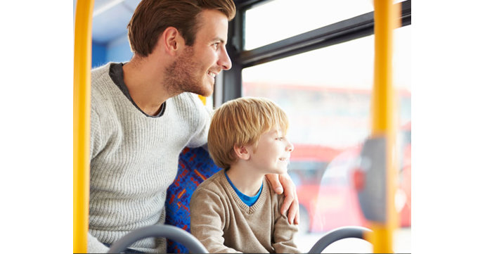 Stagecoach to offer free travel for World Environment Day
